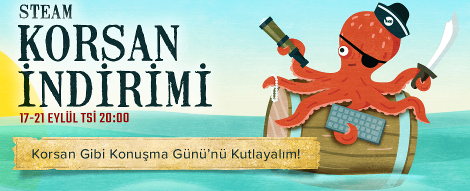 steam korsan indirimi - PC Hocası