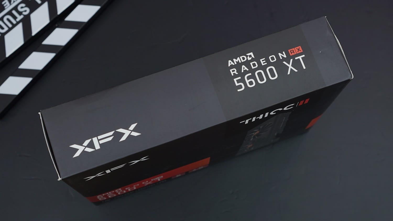 xfx rx 5600 xt 001 - PC Hocası