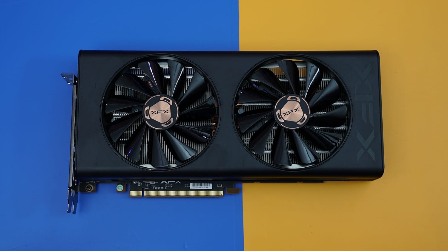 xfx rx 5600 xt 008 - PC Hocası