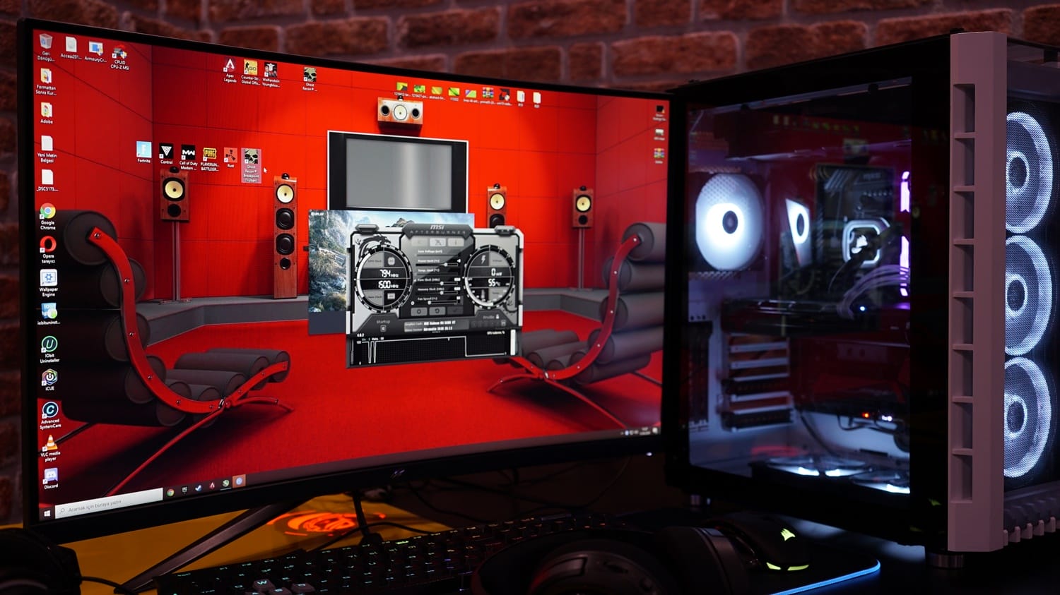 xfx rx 5600 xt 021 - PC Hocası