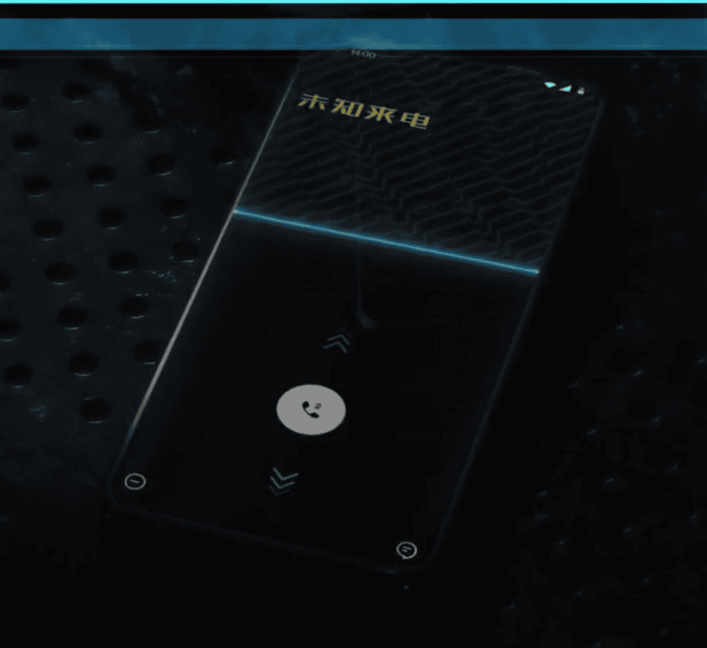 OnePlus 8T Cyberpunk 2077 special edition - PC Hocası