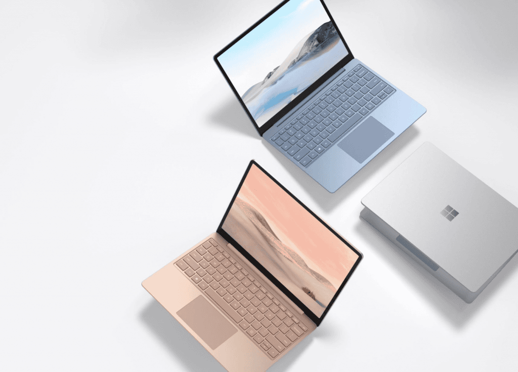 Microsoft Surface Laptop Go Tanıtıldı: Yalnızca 549 Dolar! Surface Laptop Go Images 1 - PC Hocası