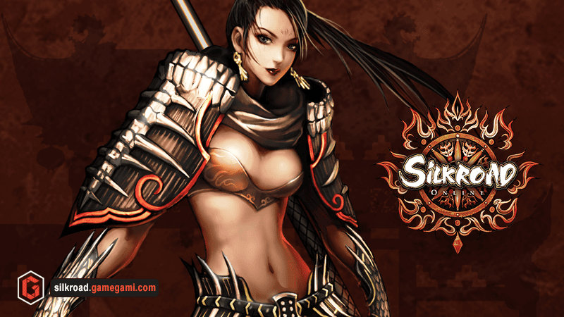 Silkroad Online Türkiye, 6 Kasım'da Başlıyor! basin bulteni2 - PC Hocası