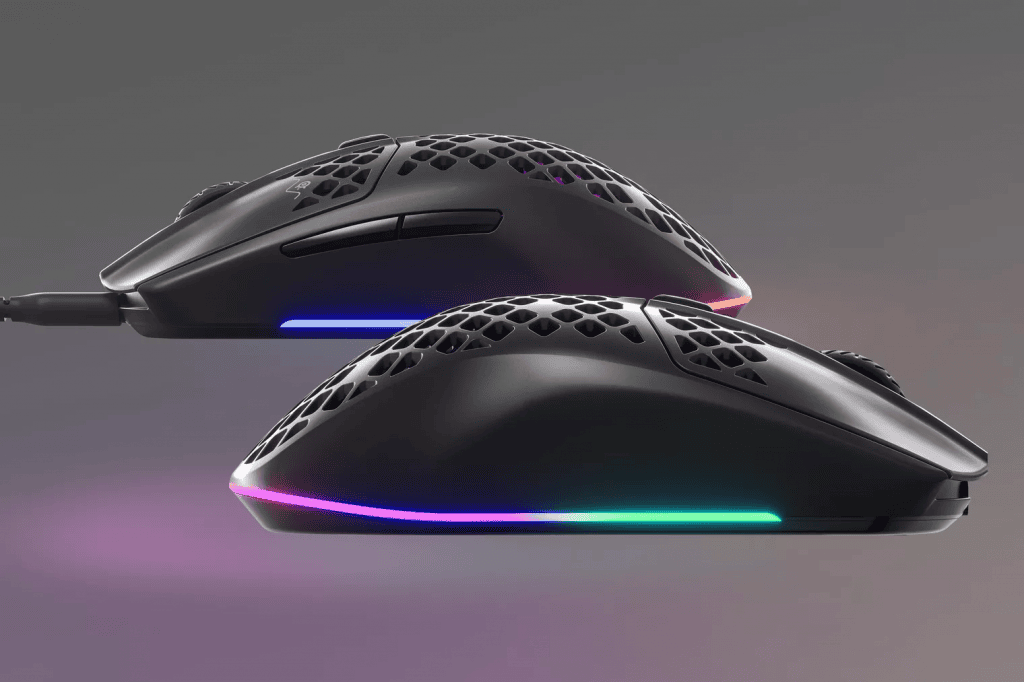 Suya Dayanaklı SteelSeries Aerox 3 ile Tanışın steelseriesaerox3 1 - PC Hocası
