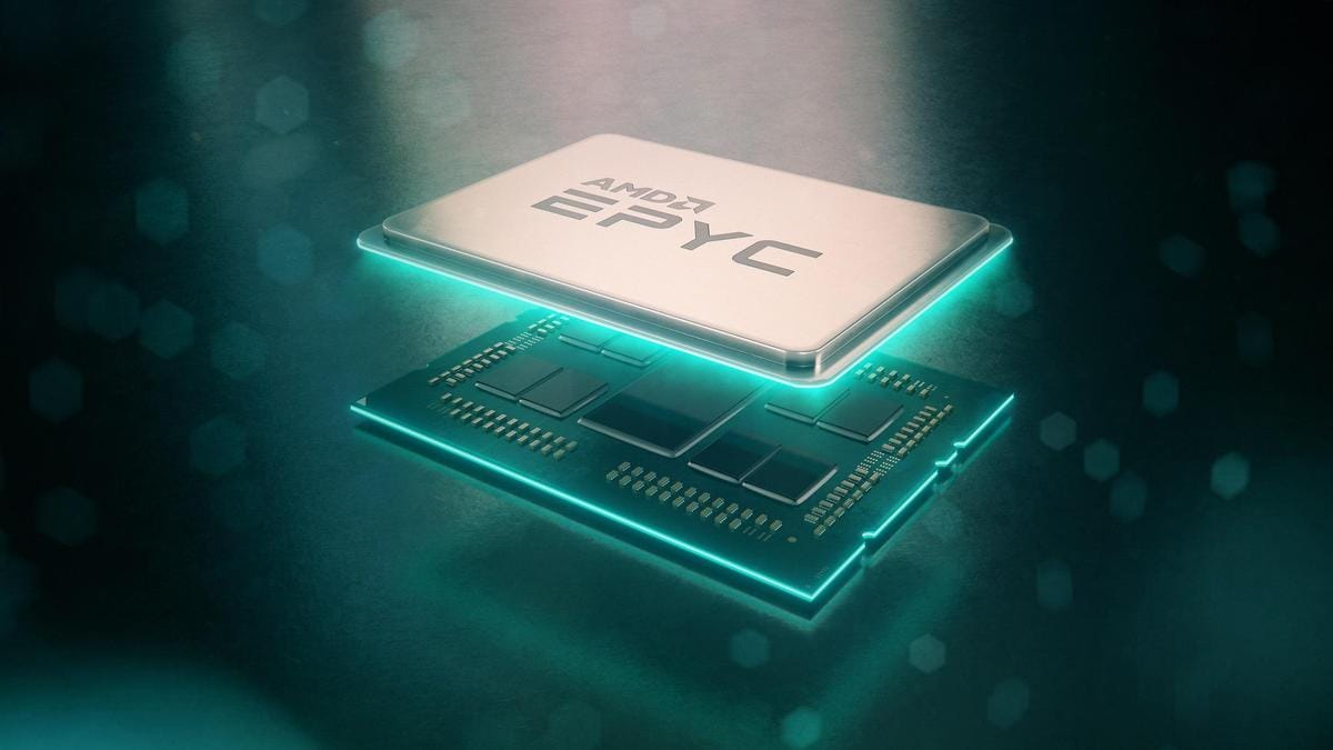 AMD EPYC Milan