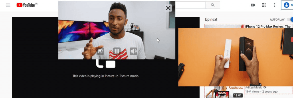 Mozilla Firefox'a Harika Bir Özellik Geldi: Chrome Devri Bitiyor! Firefox allows multiple Picture in Picture Windows - PC Hocası
