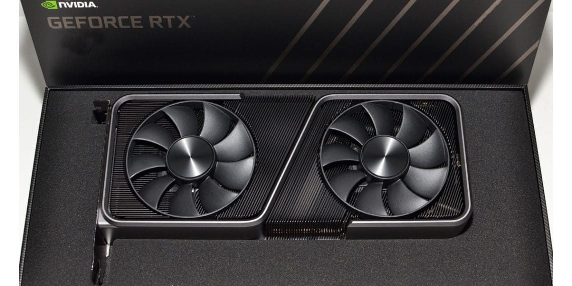 GeForce RTX 3060