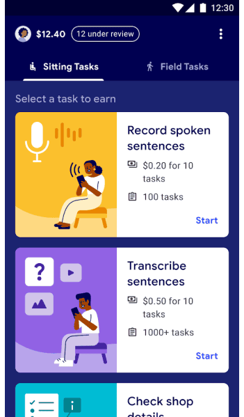 Google Task Mate