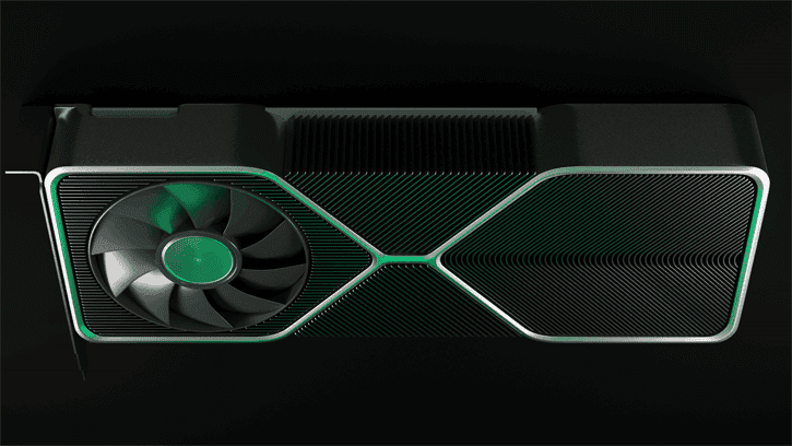 NVIDIA GeForce RTX 3080 Ti