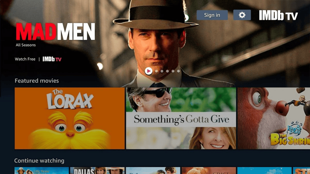 Xbox için IMDB.tv Uygulaması Artık Microsoft Store'da imdb app - PC Hocası