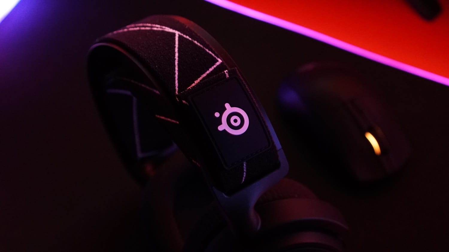 steelseries arctis9 wireless 007 - PC Hocası