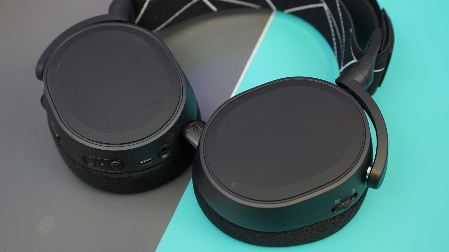 steelseries arctis9 wireless 009 - PC Hocası