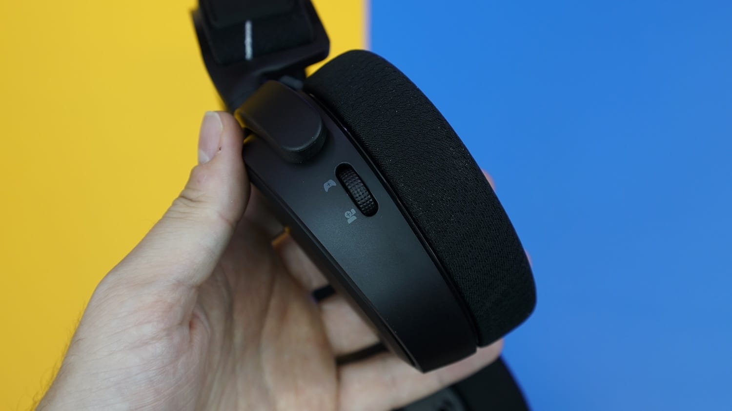 steelseries arctis9 wireless 013 - PC Hocası