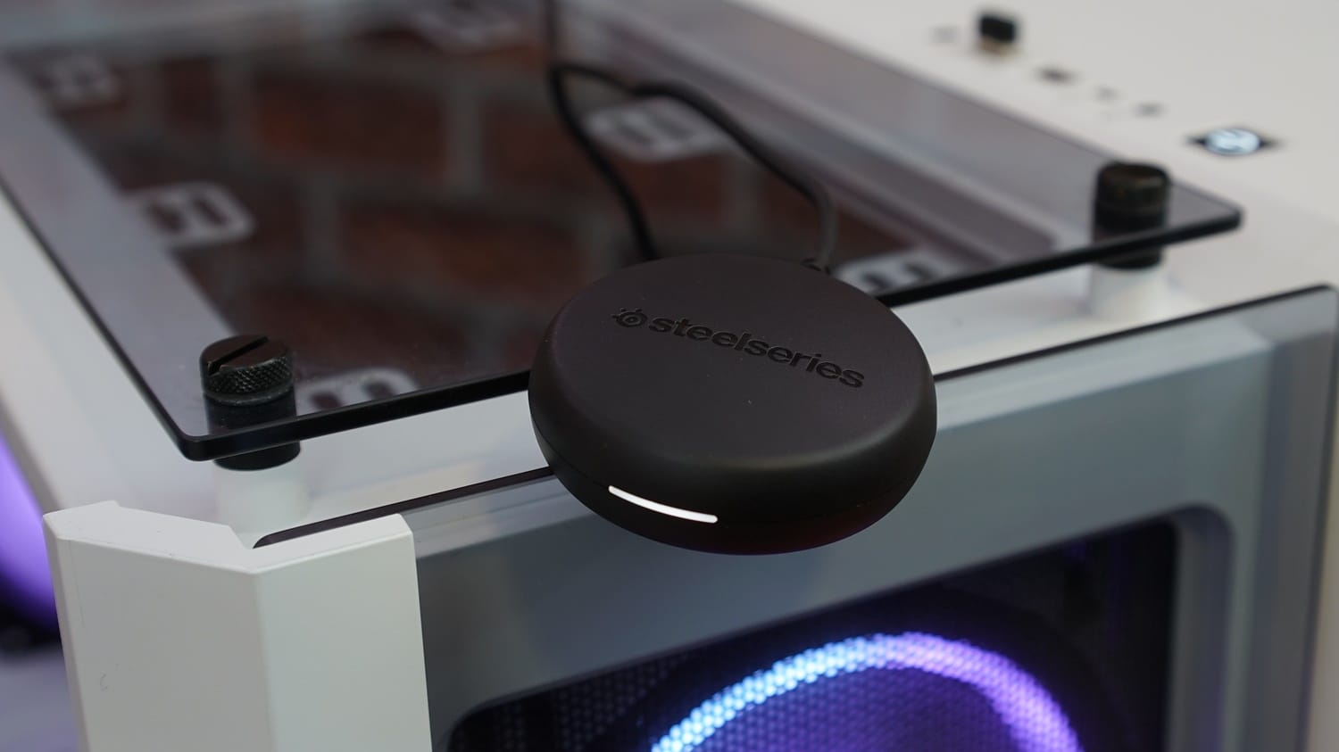 steelseries arctis9 wireless 017 - PC Hocası