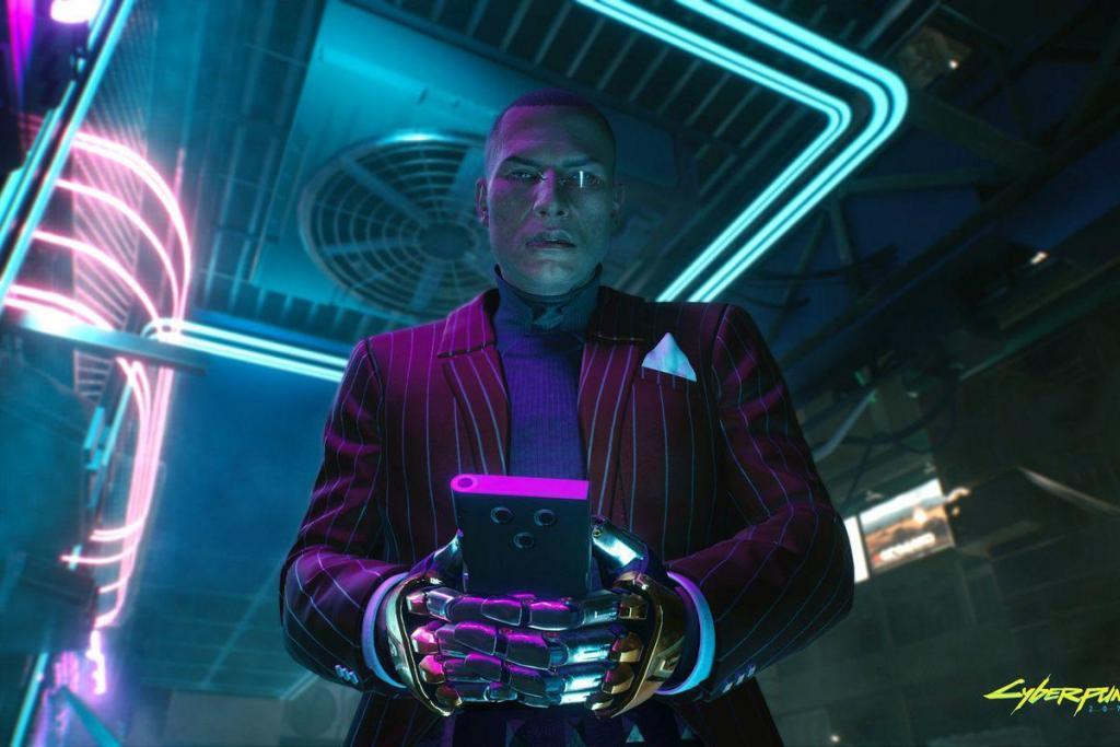 Microsoft, Cyberpunk 2077 Alımlarında Kullanıcılara Uyarı Sunuyor Cyberpunk 2077 2 1 - PC Hocası