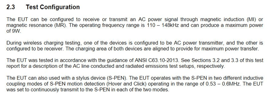 Samsung Galaxy S21, S-Pen Desteği ile Birlikte Gelecek! Galaxy S21 Ultra S Pen FCC - PC Hocası