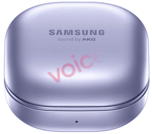 Samsung Galaxy Buds Pro, Lansman Öncesi Sızdırıldı Samsung Galaxy Buds Pro charging case - PC Hocası