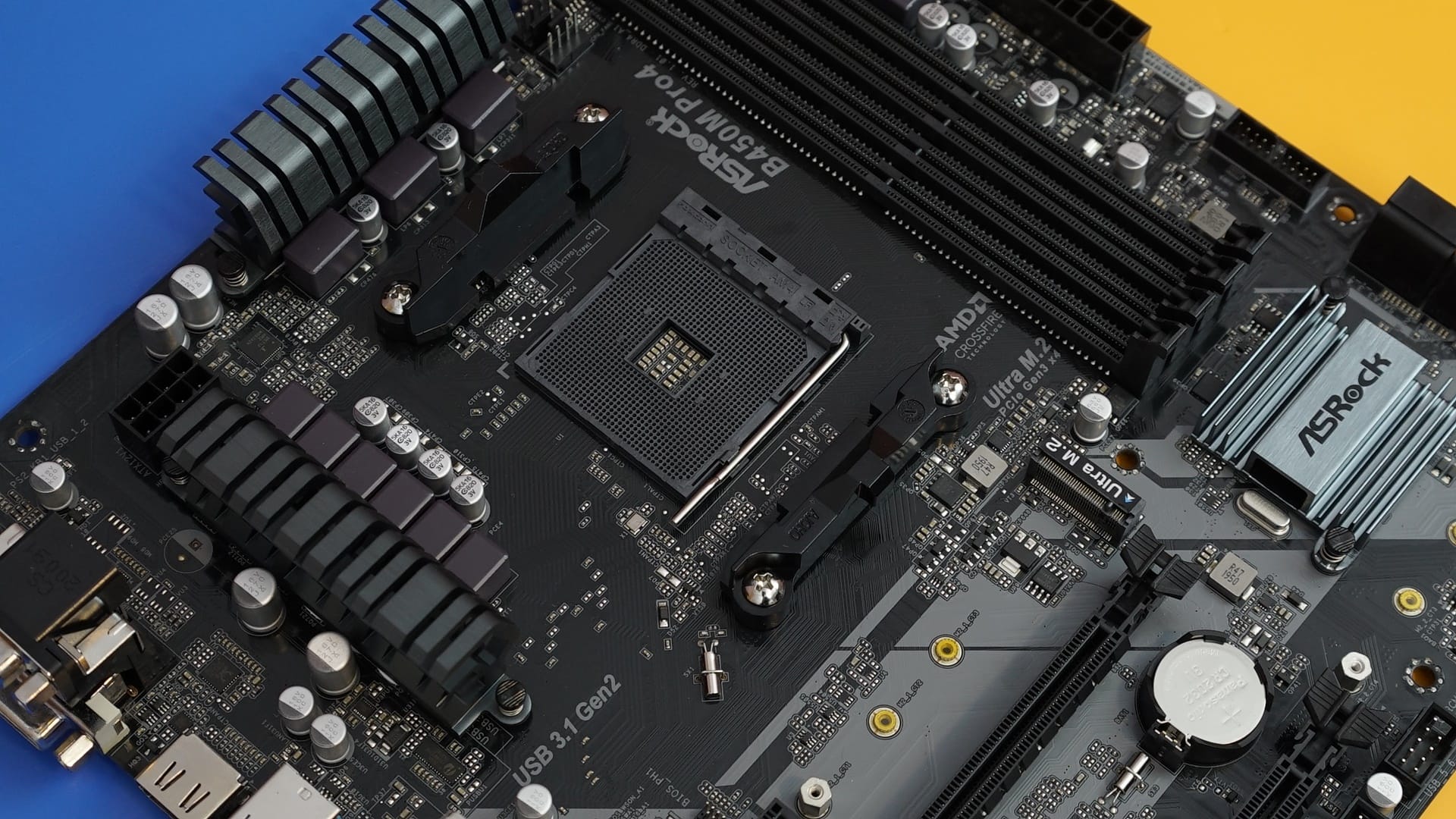 aerocool atomic 002 - PC Hocası