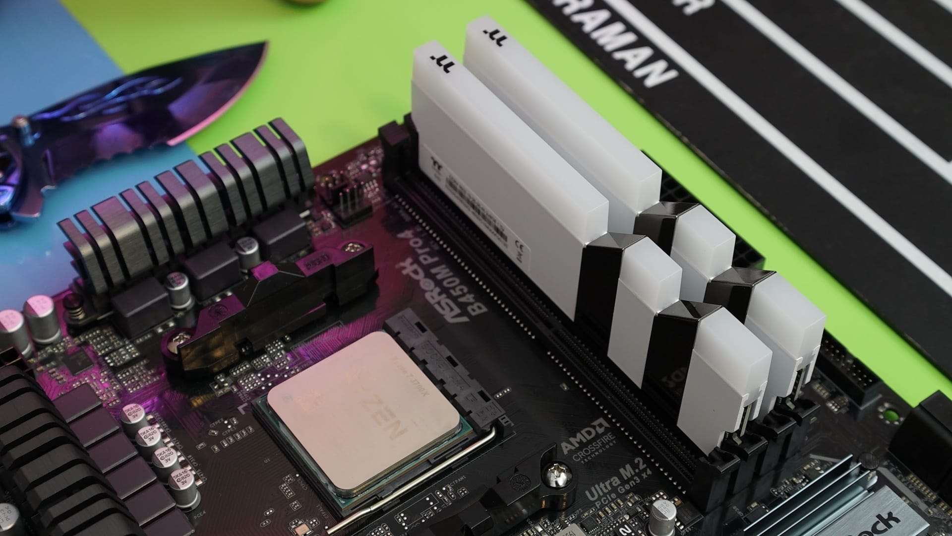 aerocool atomic 005 - PC Hocası