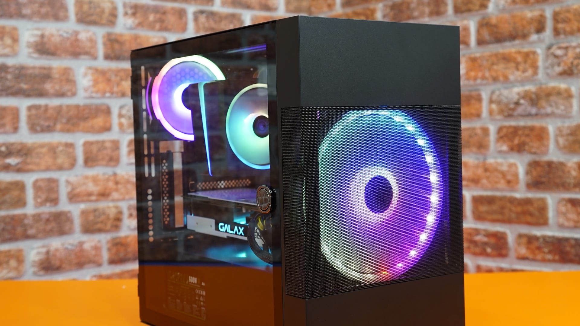 aerocool atomic 015 - PC Hocası