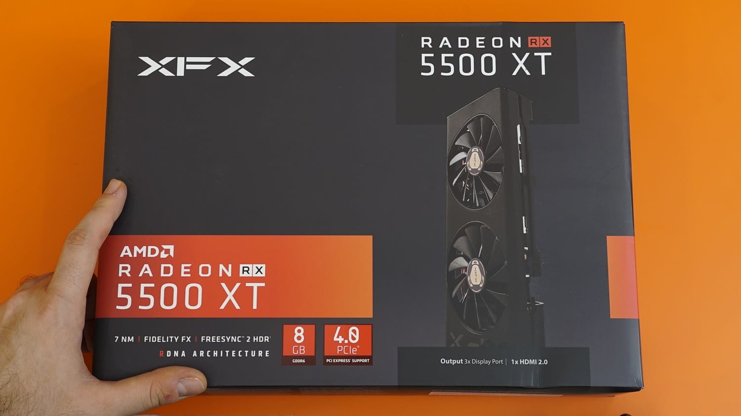 incehesap rx5500 001 - PC Hocası
