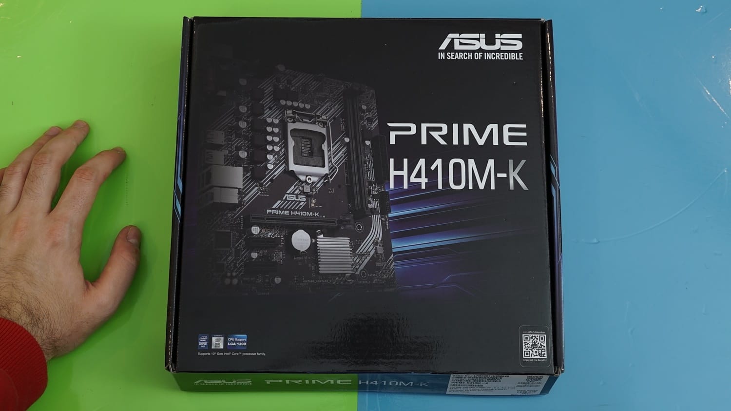 incehesap rx5500 007 - PC Hocası