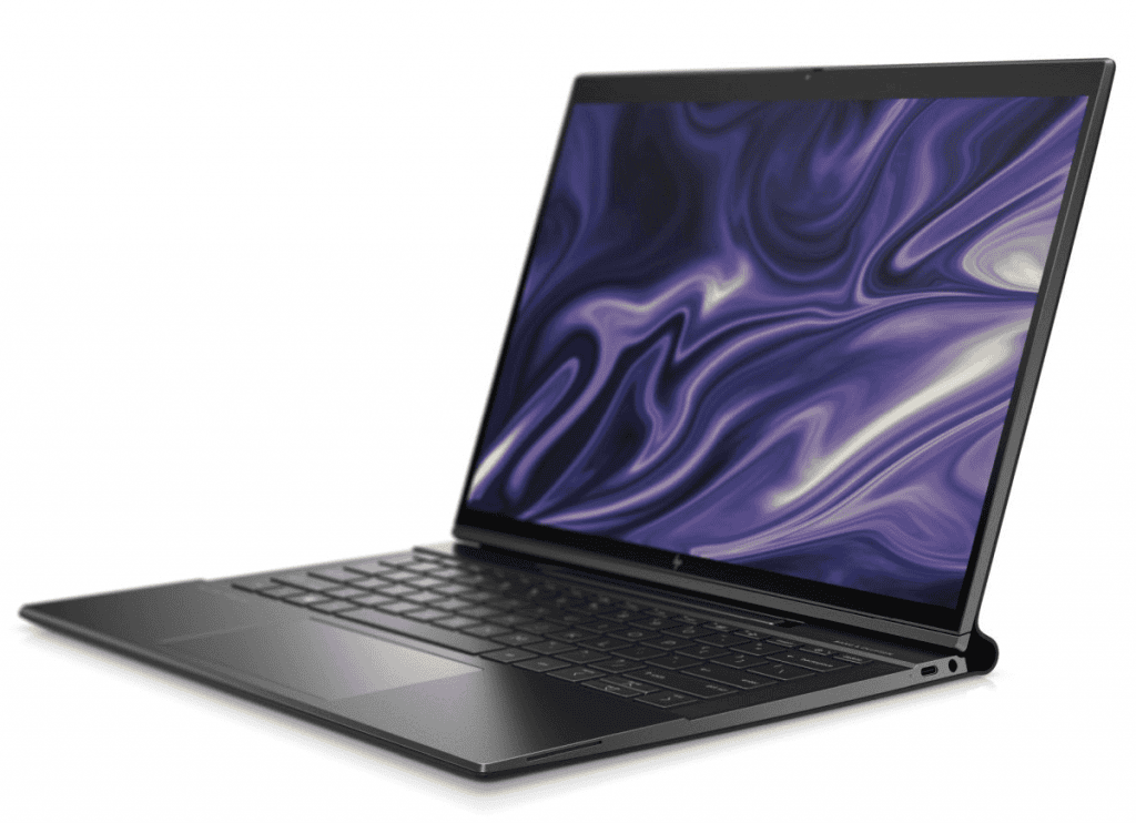 HP, Elite Folio Cihazını Tanıttı! HP Elite Folio Snapdragon 2 1 - PC Hocası
