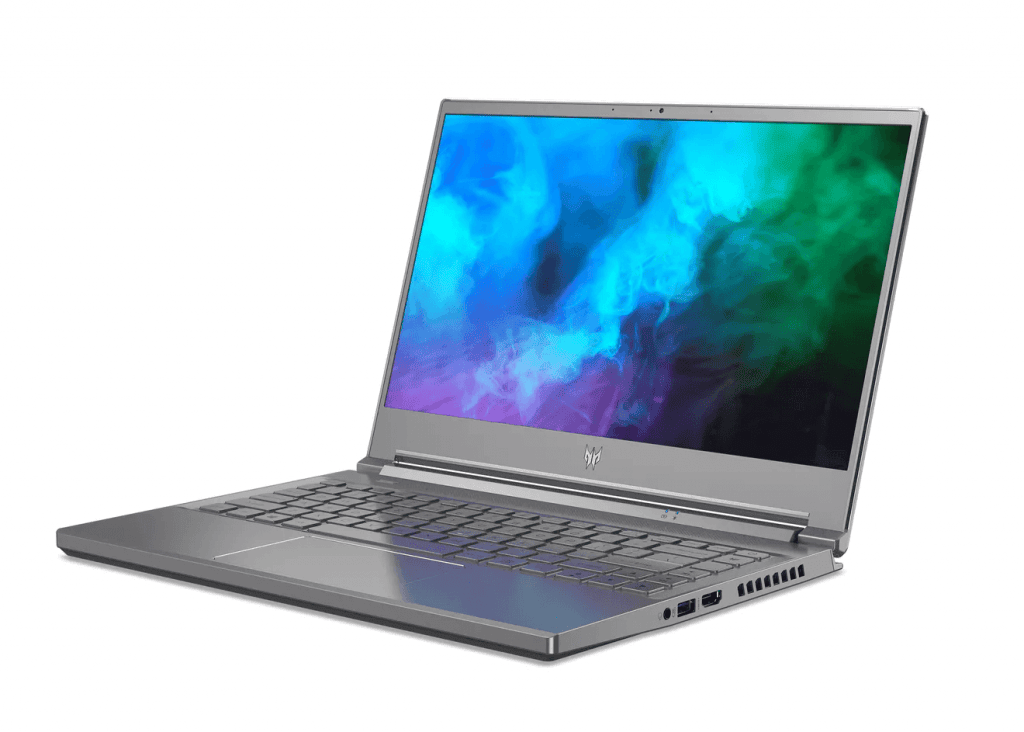Acer'dan Hafif Oyun Odaklı Dizüstü Bilgisayar: Predator Triton 300SE Triton300 SE PT314 51s High 02 1 - PC Hocası