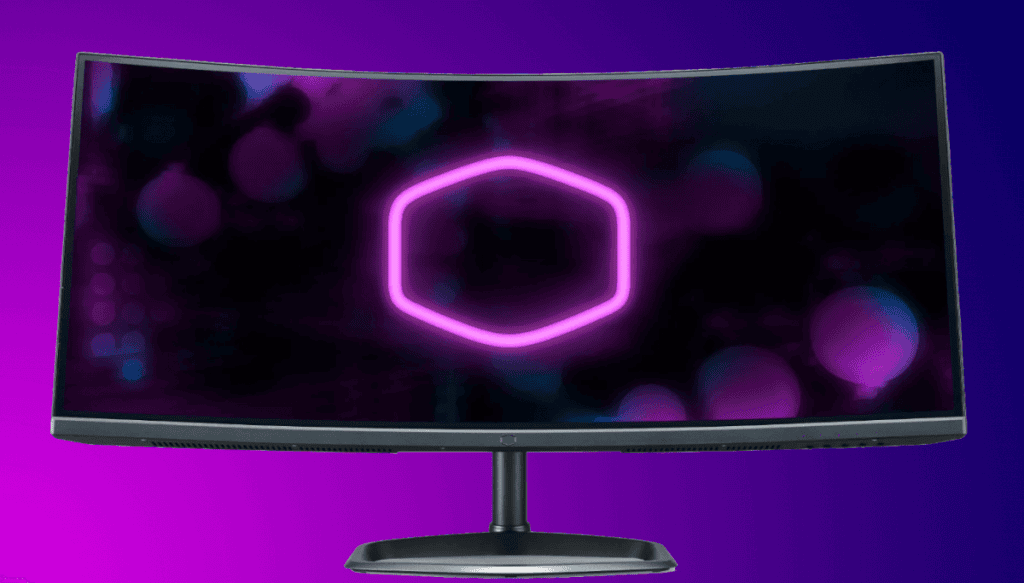 cooler master 2021 yili icin dort yeni monitorunu duyurdu 2 - PC Hocası