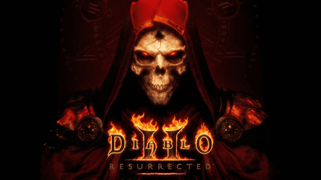 Diablo 2 resurrected diablo ii resurrected remastered remake remaster 1280x720 1 - PC Hocası