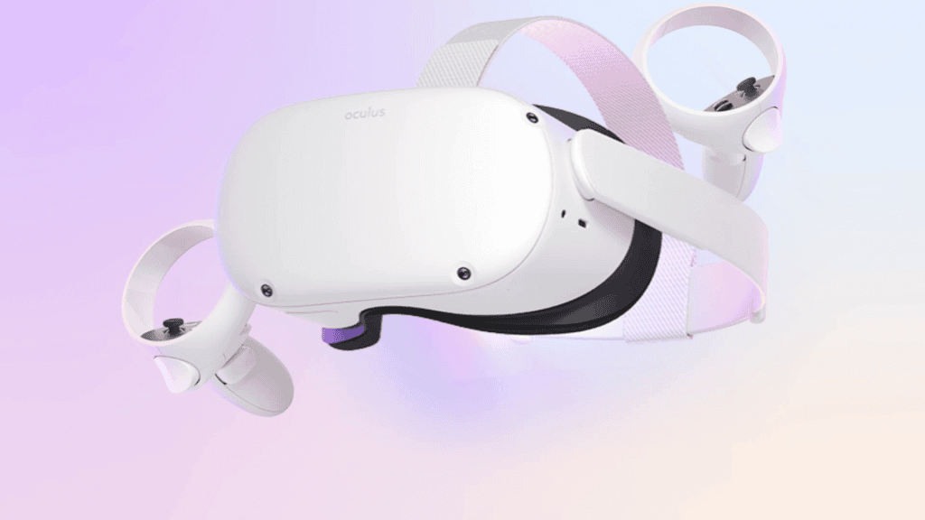 oculus quest 2 1 milyondan fazla satarak satis rekoru kirdi 2 - PC Hocası