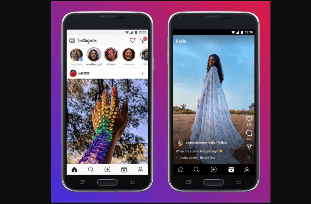 Instagram, 16 Yaşından Küçük Kullanıcılara Düzenleme Getiriyor! Instagram Lite app - PC Hocası