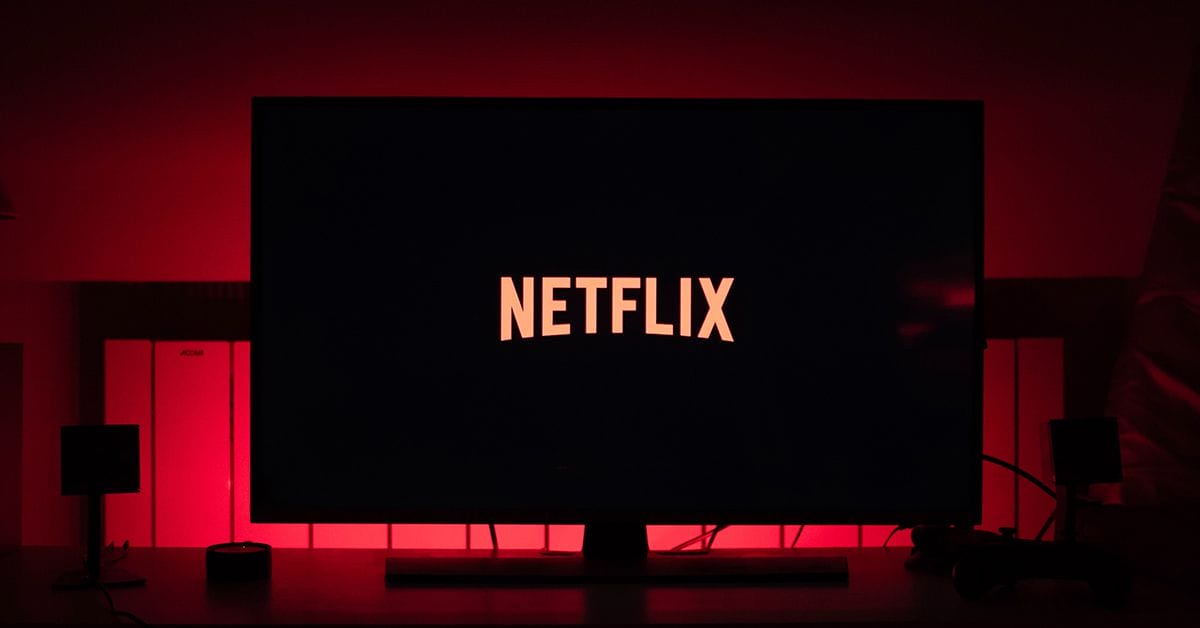 Netflix 