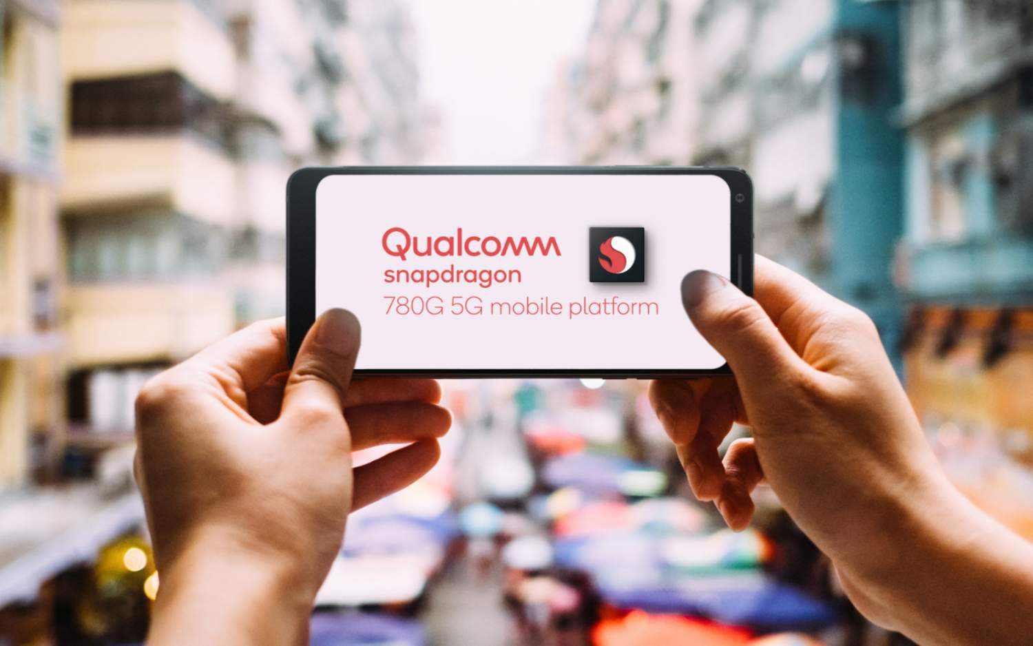 Snapdragon 780G 