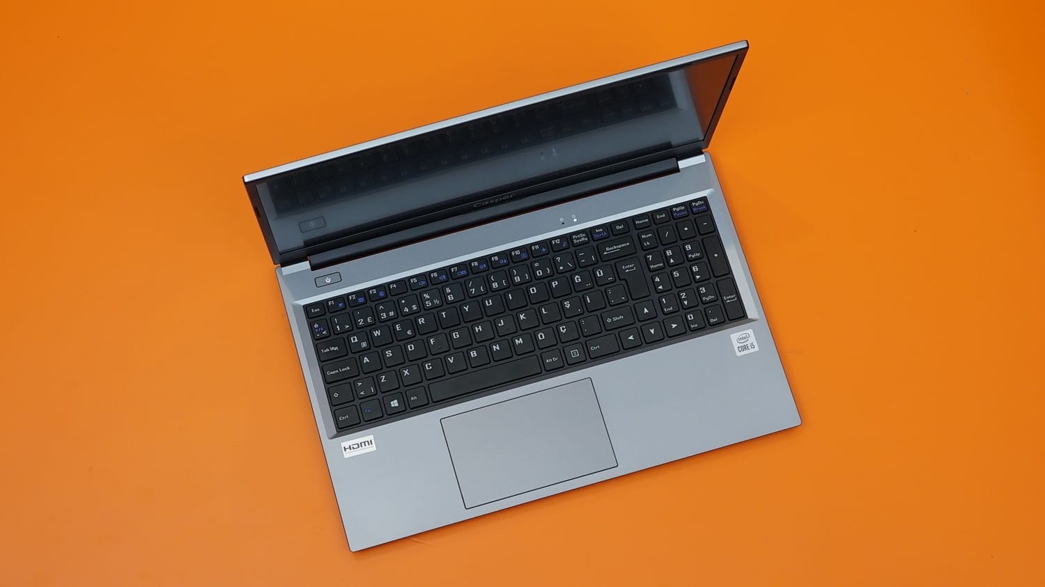 casper nirvanax500 001 - PC Hocası