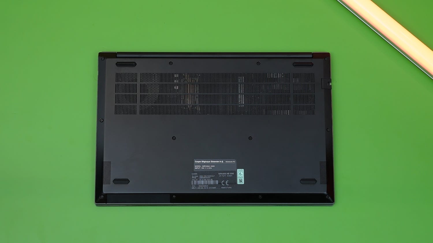 casper nirvanax500 004 - PC Hocası