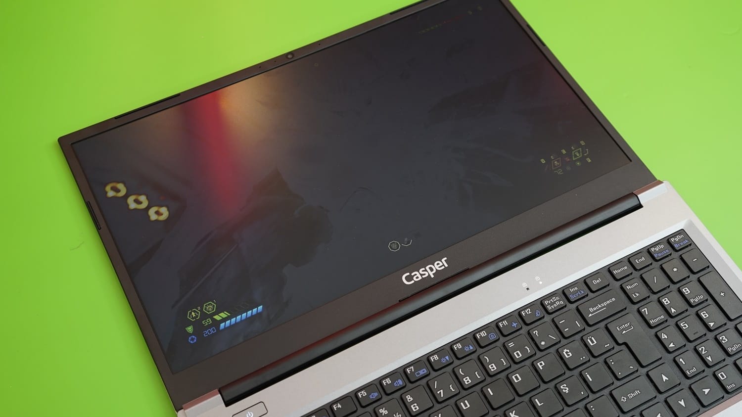 casper nirvanax500 010 - PC Hocası