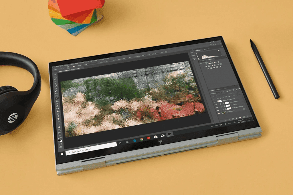 HP Envy 2021 Dizüstü Bilgisayarlar Duyuruldu! hp Envy x360 15 header - PC Hocası