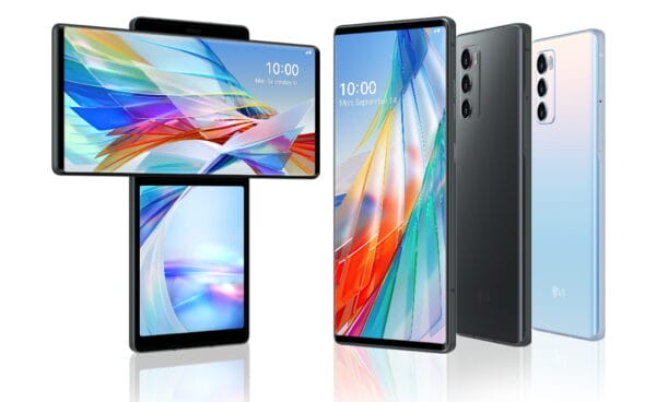 LG Akilli Telefon Isini Bitirdigini Onayladi 1 - PC Hocası
