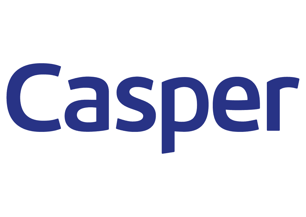Casper Excalibur Clan Artık Yayında! 1619763999 Casper Logo - PC Hocası