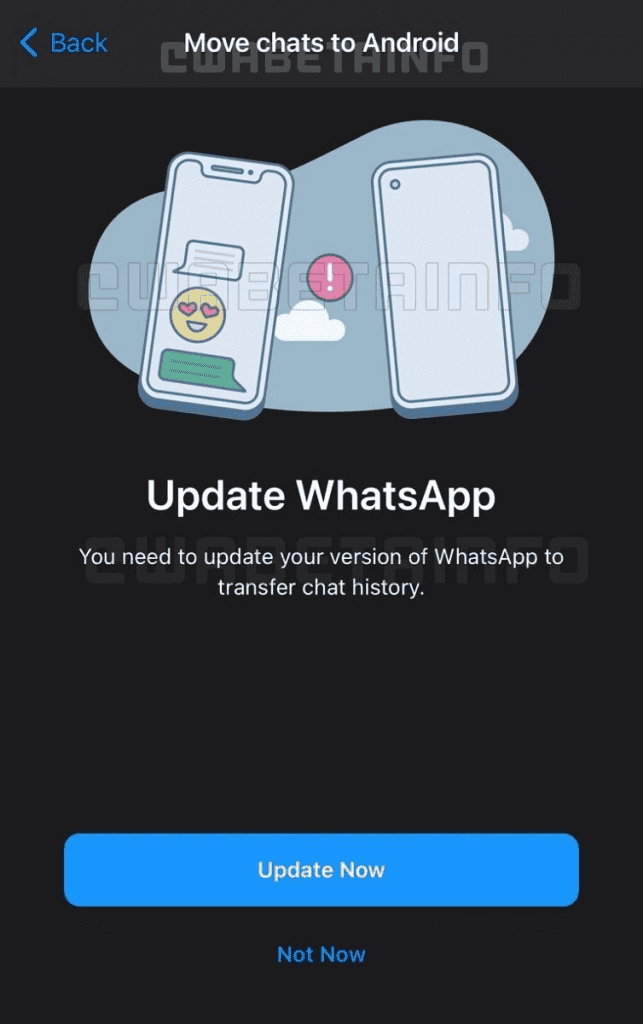 CHAT MIGRATION IOS 768x1222 1 - PC Hocası