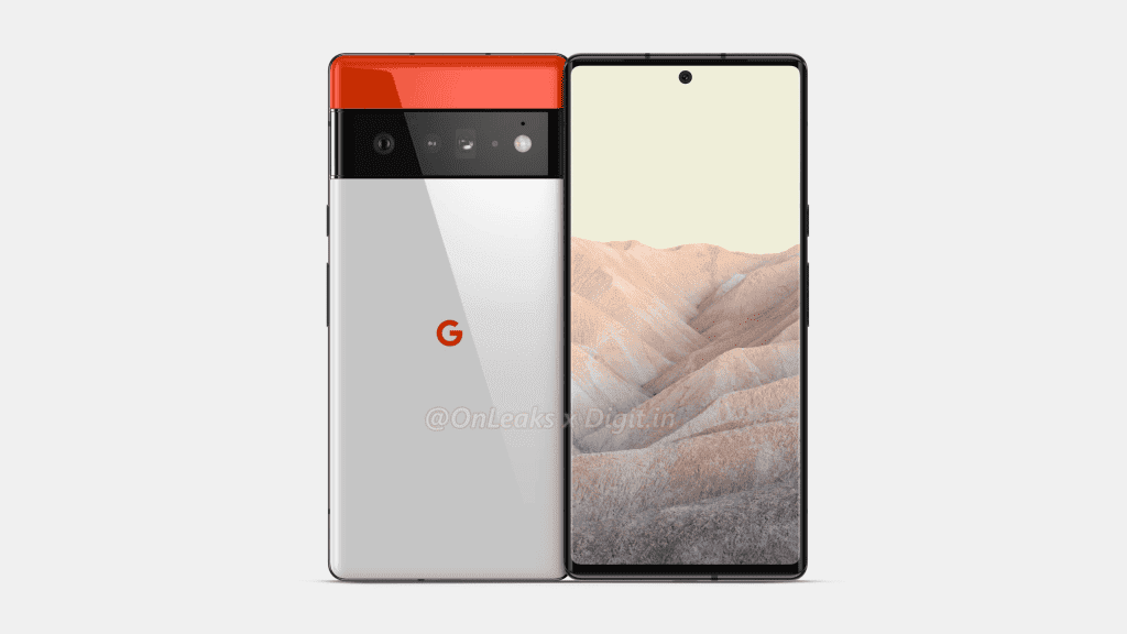 Google Pixel 6 Pro Görüntüleri Sızdırıldı! PIXEL 6 PRO 5K1 scaled 1 - PC Hocası