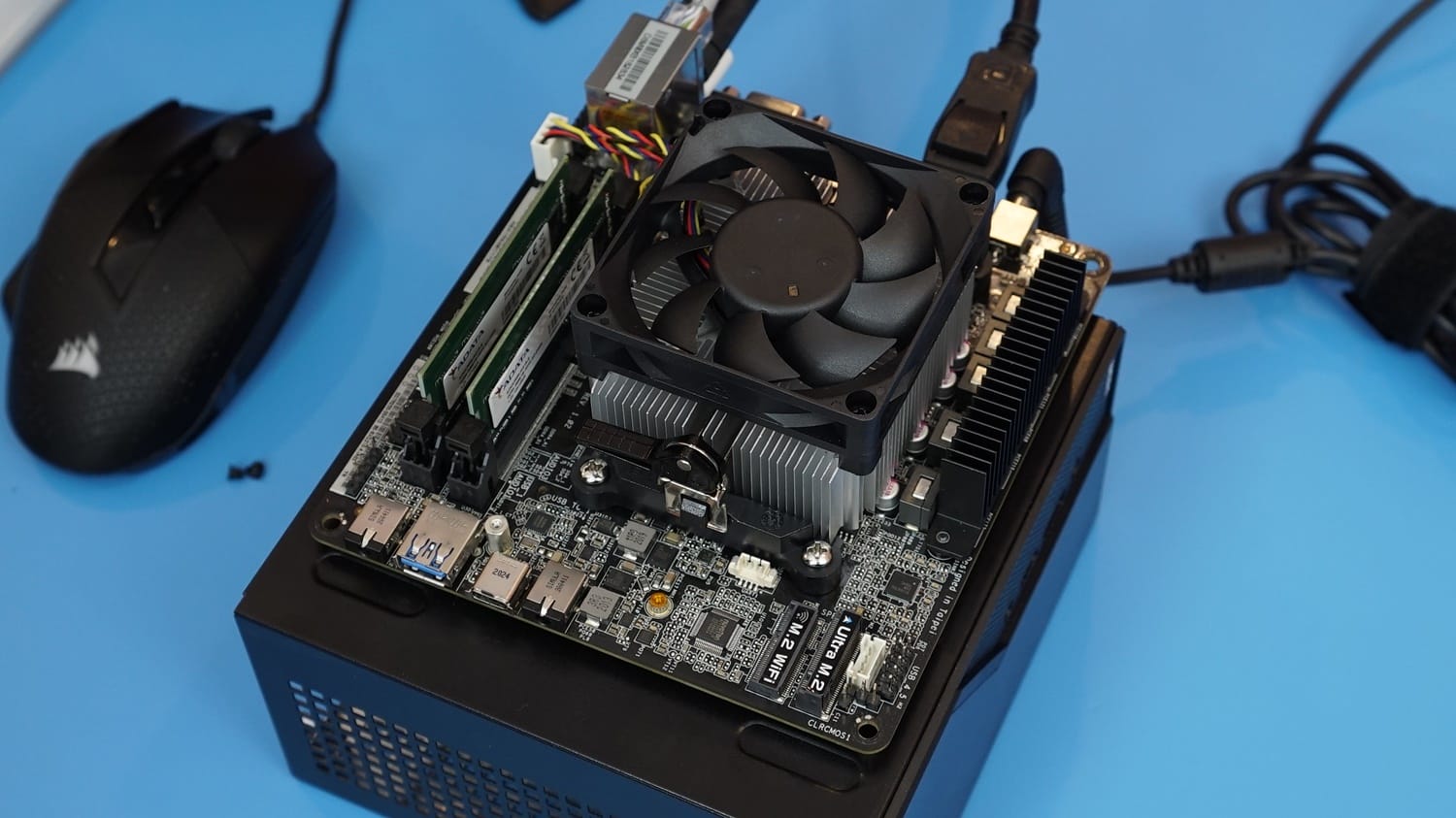 asrock x300 018 - PC Hocası