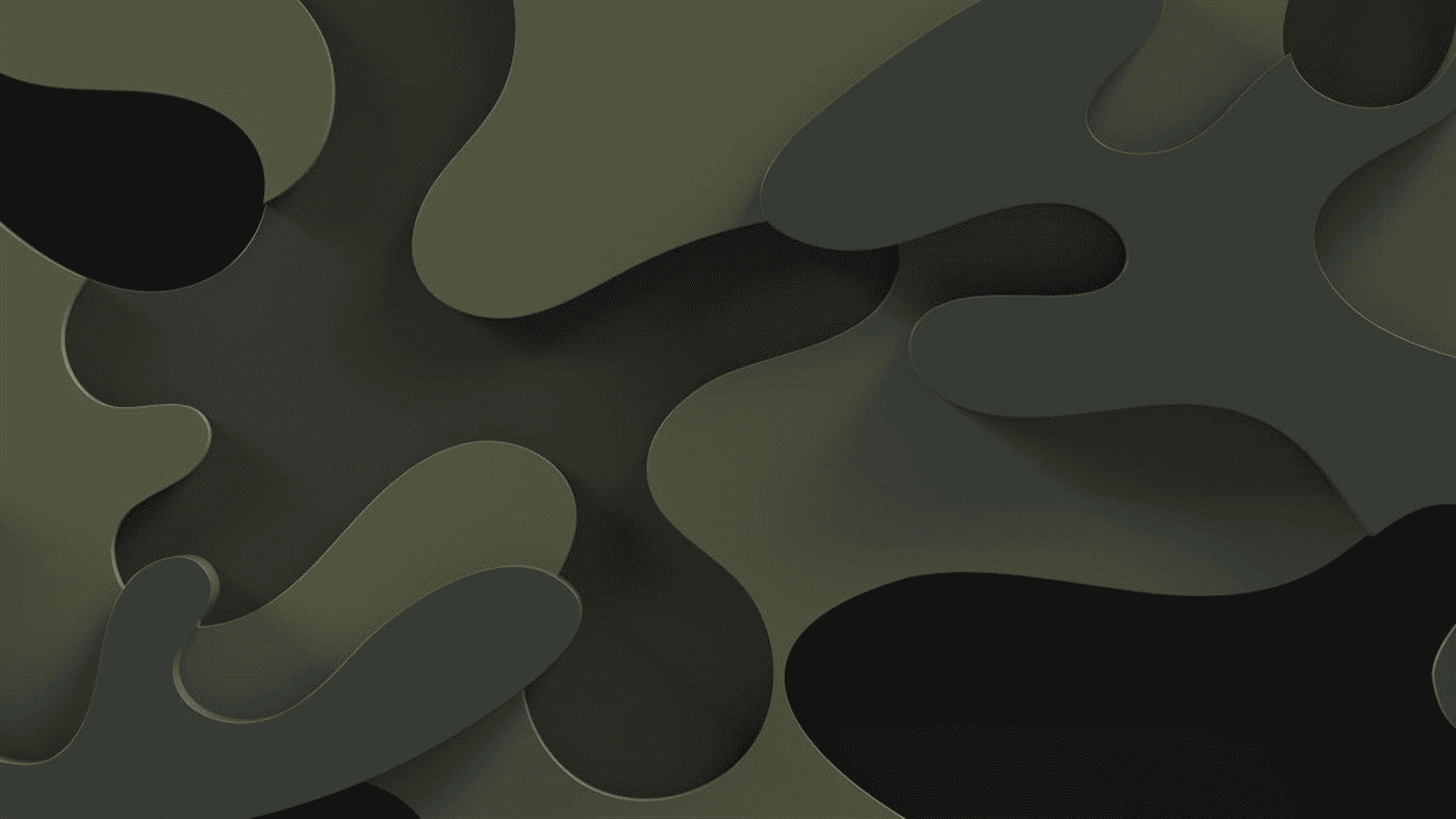 forest camo 1 - PC Hocası
