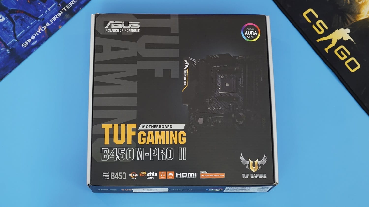 gamegaraj gt501 7a 007 - PC Hocası