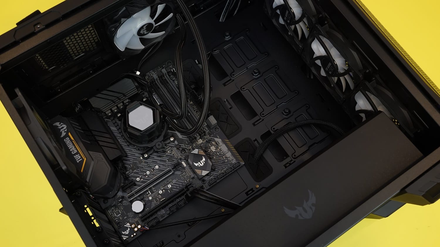 gamegaraj gt501 7a 012 - PC Hocası
