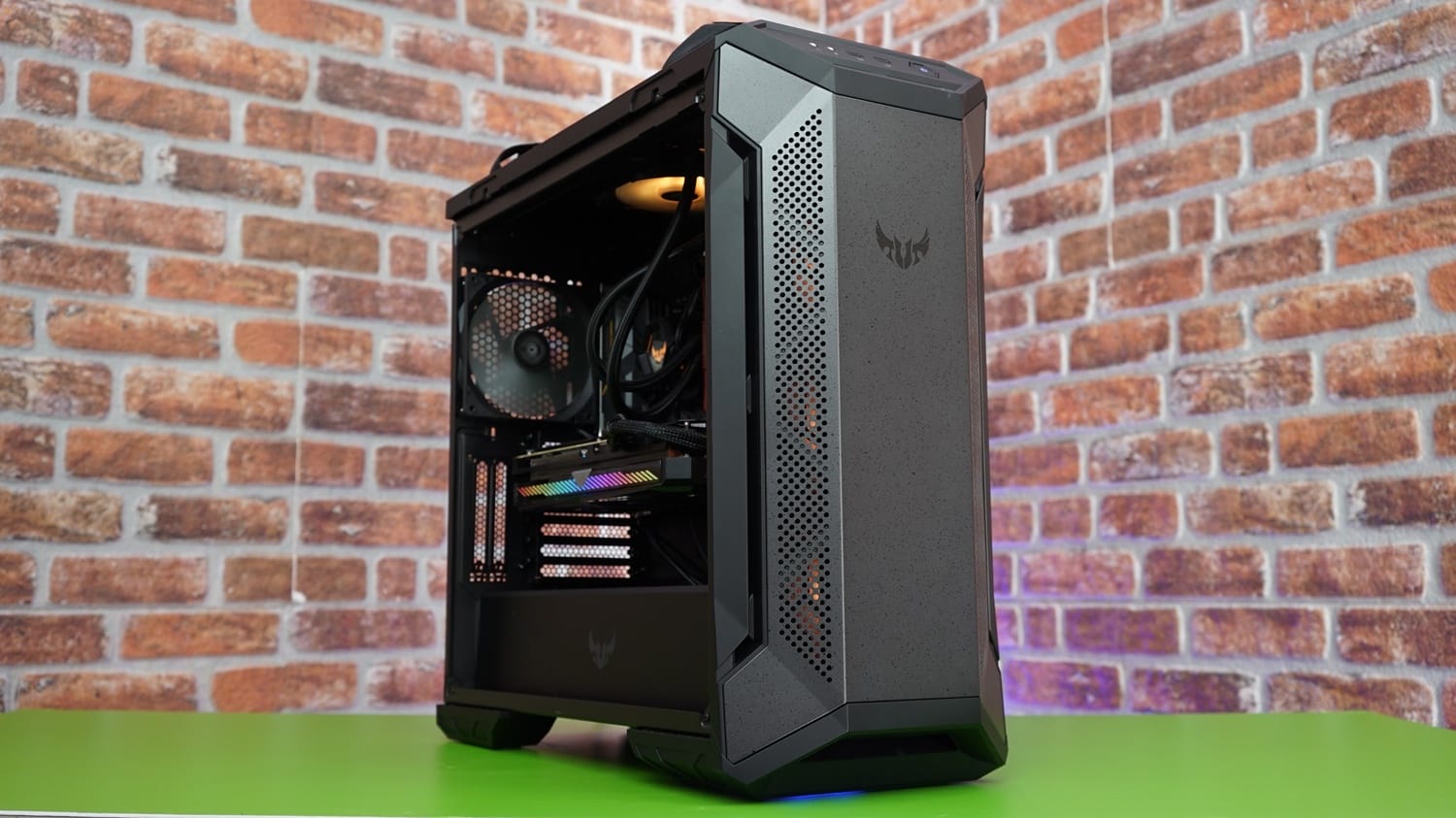 gamegaraj gt501 7a 016 - PC Hocası