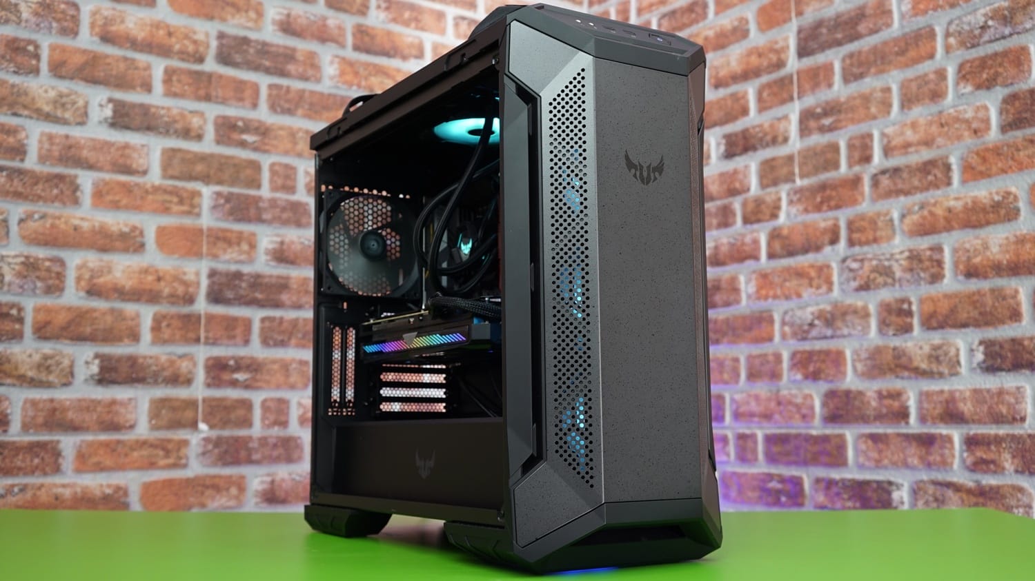 gamegaraj gt501 7a 017 - PC Hocası