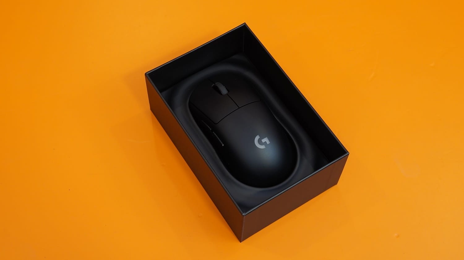 logitech g pro wireless mouse 002 - PC Hocası