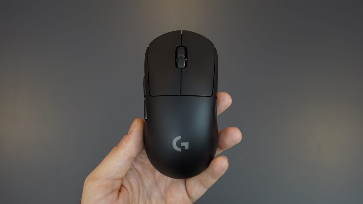 logitech g pro wireless mouse 009 - PC Hocası